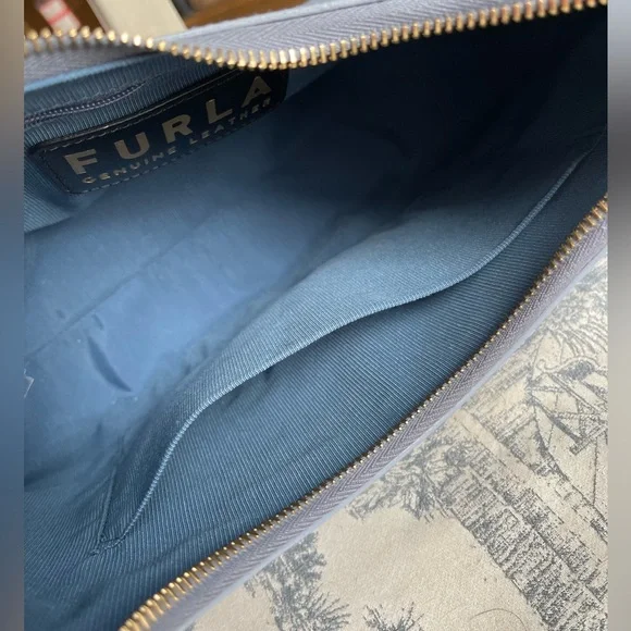 Furla Mini Shoulder Bag - Picture 6 of 10